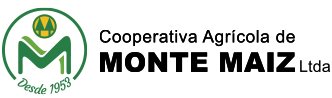 Logo Coop Monte Maíz
