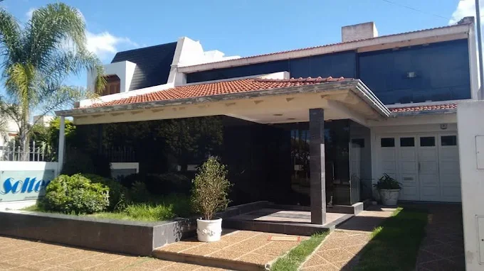 Sede Soltec